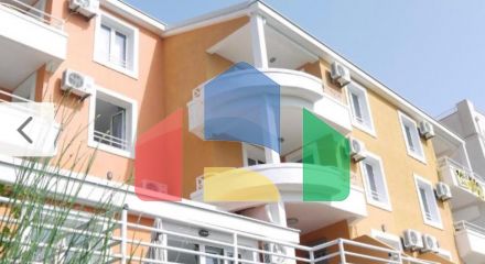 Hotel in Petrovac with 16 rooms