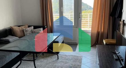 Hotel in Petrovac with 16 rooms