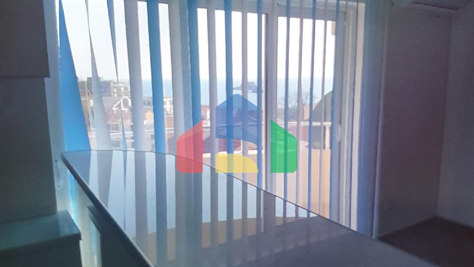 Квартира в комплексе в Петроваце, Будва