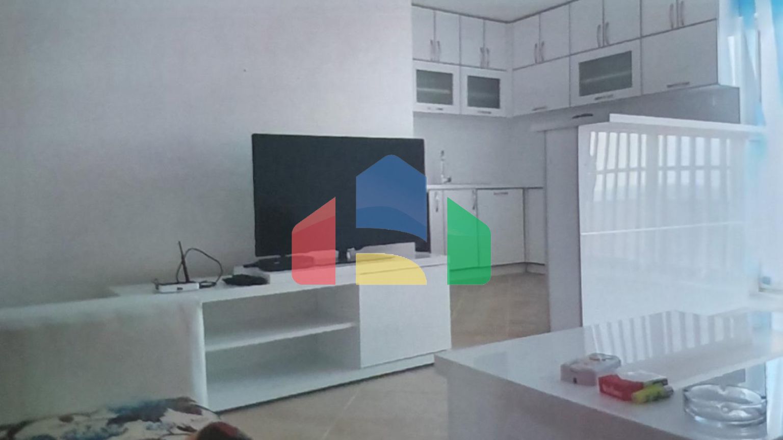 Квартира в комплексе в Петроваце, Будва