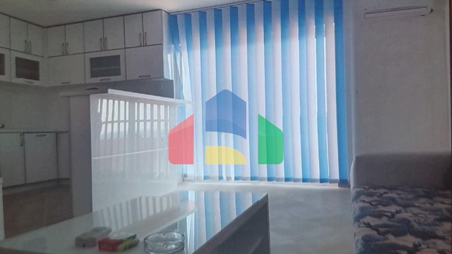 Квартира в комплексе в Петроваце, Будва