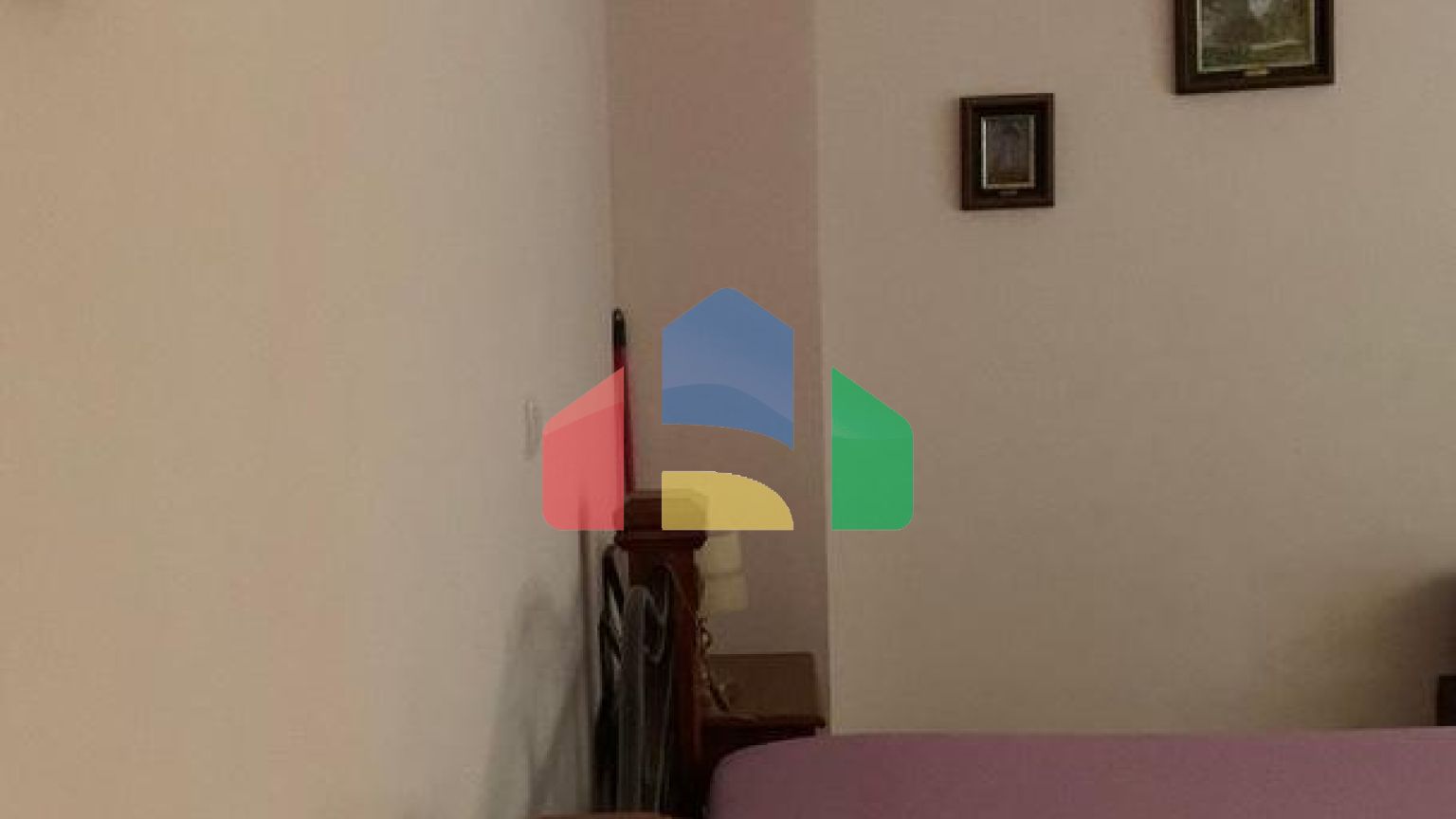 Дом в Петроваце с видом на море