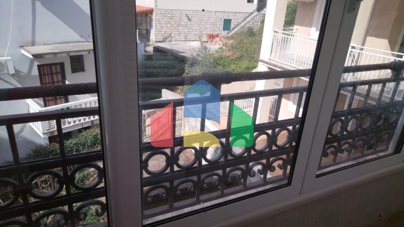 Квартир в Петроваце с 2 спальнями в 150 метрах от моря