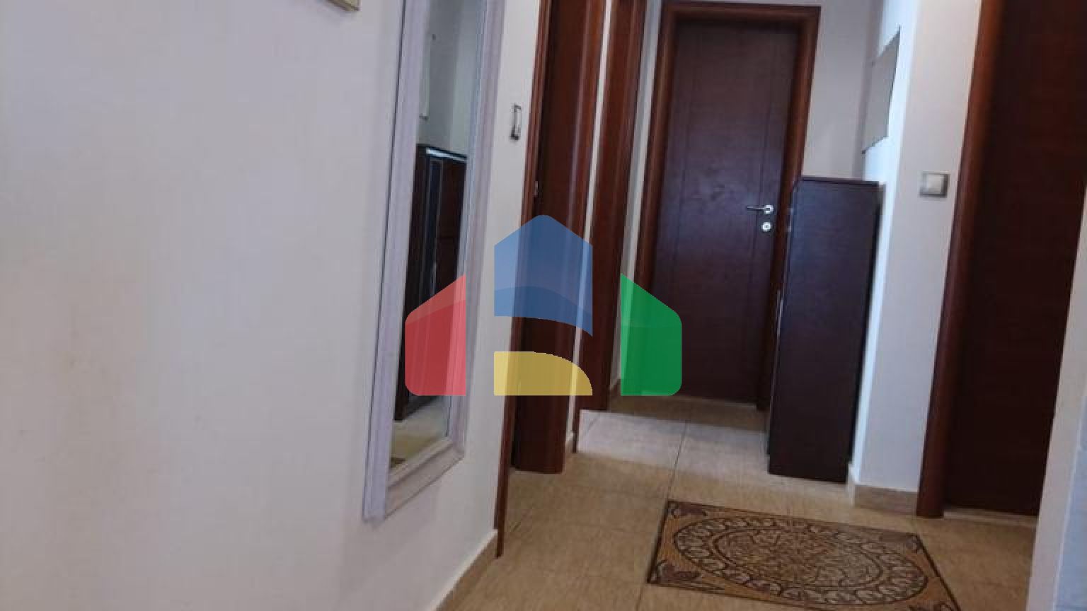 Квартир в Петроваце с 2 спальнями в 150 метрах от моря