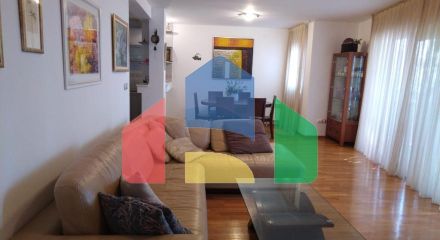 Квартир в Петроваце с 2 спальнями в 150 метрах от моря Квартир в Петроваце с 2 спальнями в 150 метрах от моря