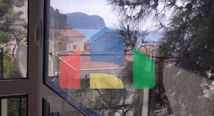 Квартир в Петроваце с 2 спальнями в 150 метрах от моря Квартир в Петроваце с 2 спальнями в 150 метрах от моря