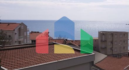 Квартир в Петроваце с 2 спальнями в 150 метрах от моря Квартир в Петроваце с 2 спальнями в 150 метрах от моря