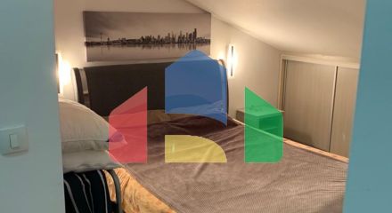 Две квартиры с с отдельными спальнями в малоквартирном доме в Петроваце. Две квартиры с с отдельными спальнями в малоквартирном доме в Петроваце.