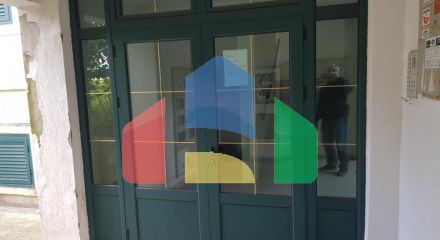 Квартира с 1 спальней в Петроваце