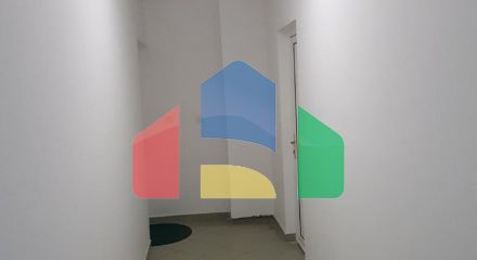 Квартира с 1 спальней в Петроваце