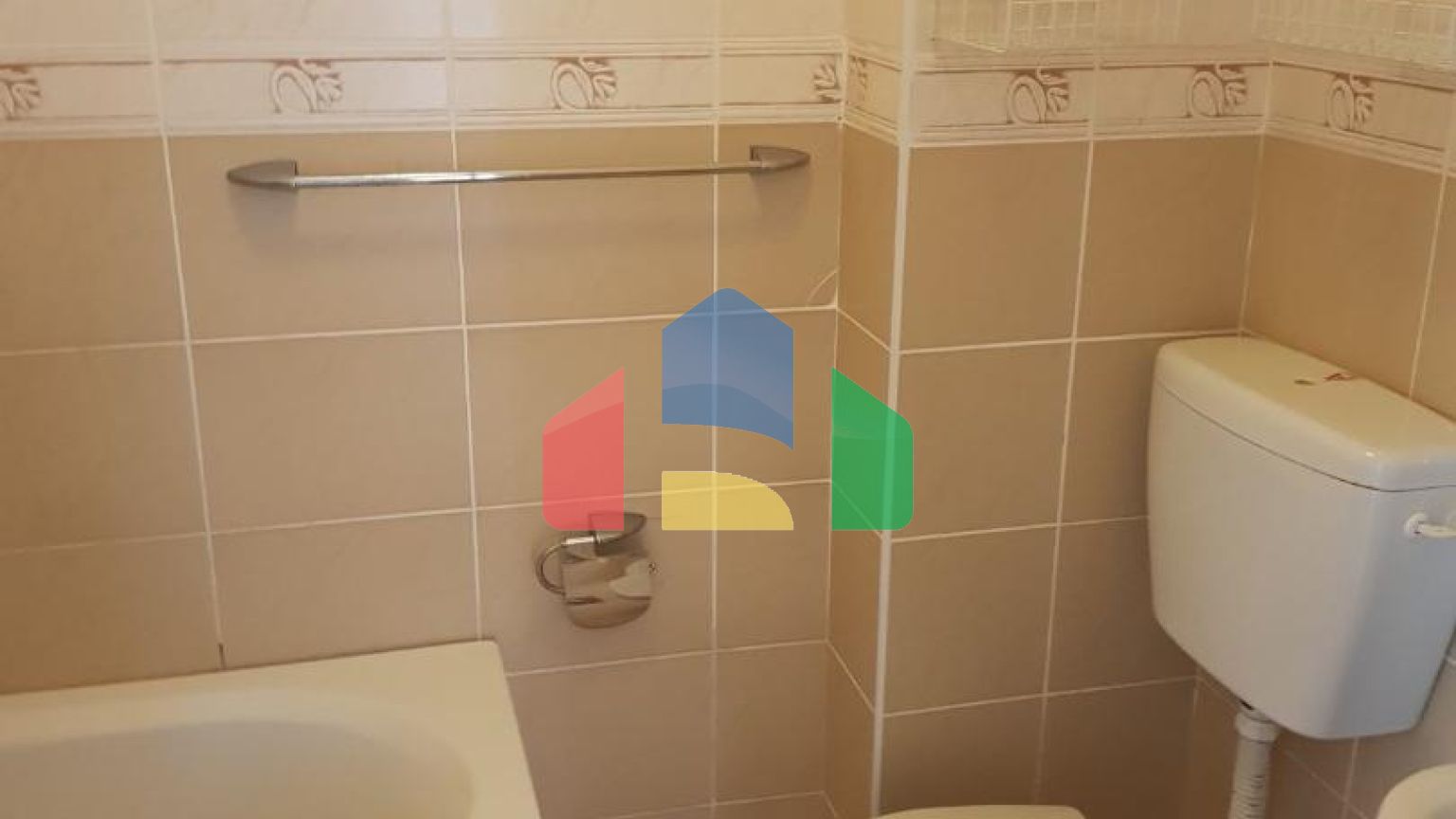 Квартира с 1 спальней в Петроваце