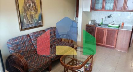 Две квартиры типа дуплекс в Петроваце с видом на море. Две квартиры типа дуплекс в Петроваце с видом на море.