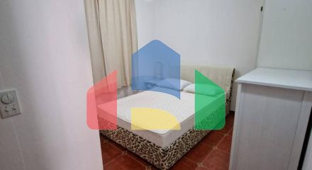 Квартира с 3 спальнями и собственным зелёным двориком с видом на море в Петроваце Квартира с 3 спальнями и собственным зелёным двориком с видом на море в Петроваце