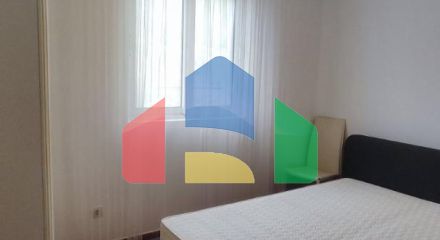 Квартира с 3 спальнями и собственным зелёным двориком с видом на море в Петроваце Квартира с 3 спальнями и собственным зелёным двориком с видом на море в Петроваце