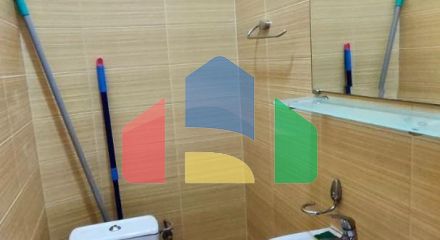 Spacious 2 bedroom apartment in Petrovac not far from the beach