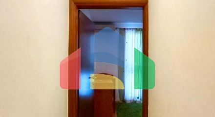 Просторная квартира с 2 спальнями в Петроваце не далеко от пляжа