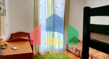 Просторная квартира с 2 спальнями в Петроваце не далеко от пляжа