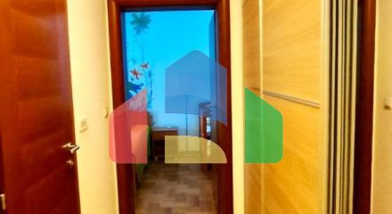 Просторная квартира с 2 спальнями в Петроваце не далеко от пляжа