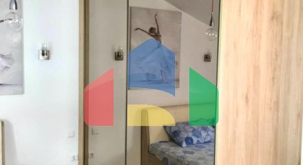 Квартира с 1 спальней в Петроваце с видом на море Квартира с 1 спальней в Петроваце с видом на море