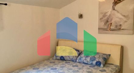 Квартира с 1 спальней в Петроваце с видом на море Квартира с 1 спальней в Петроваце с видом на море