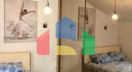 Квартира с 1 спальней в Петроваце с видом на море Квартира с 1 спальней в Петроваце с видом на море