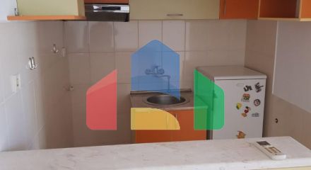 We offer for sale a one-bedroom apartment in Petrovac.
