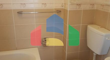 We offer for sale a one-bedroom apartment in Petrovac.