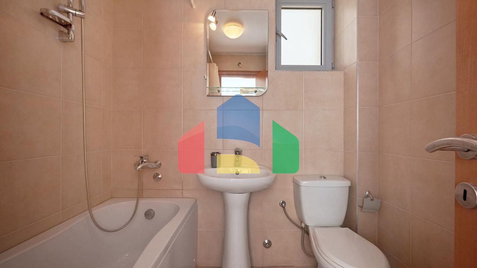 Апартаменты в комплексе Петровац Бей