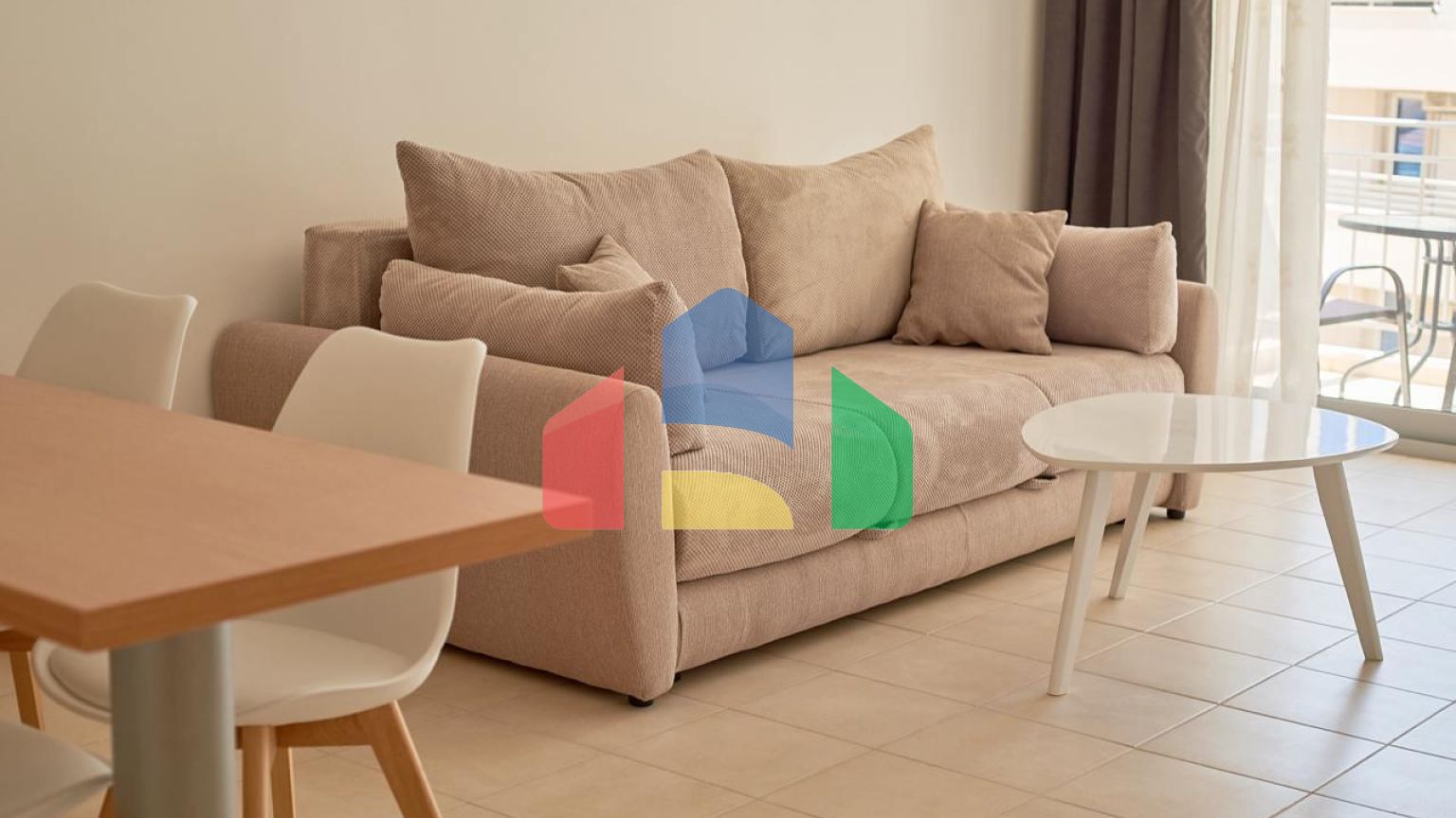 Апартаменты в комплексе Петровац Бей