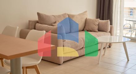 Апартаменты в комплексе Петровац Бей