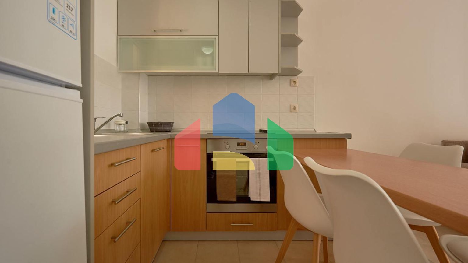 Апартаменты в комплексе Петровац Бей