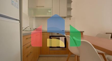 Апартаменты в комплексе Петровац Бей