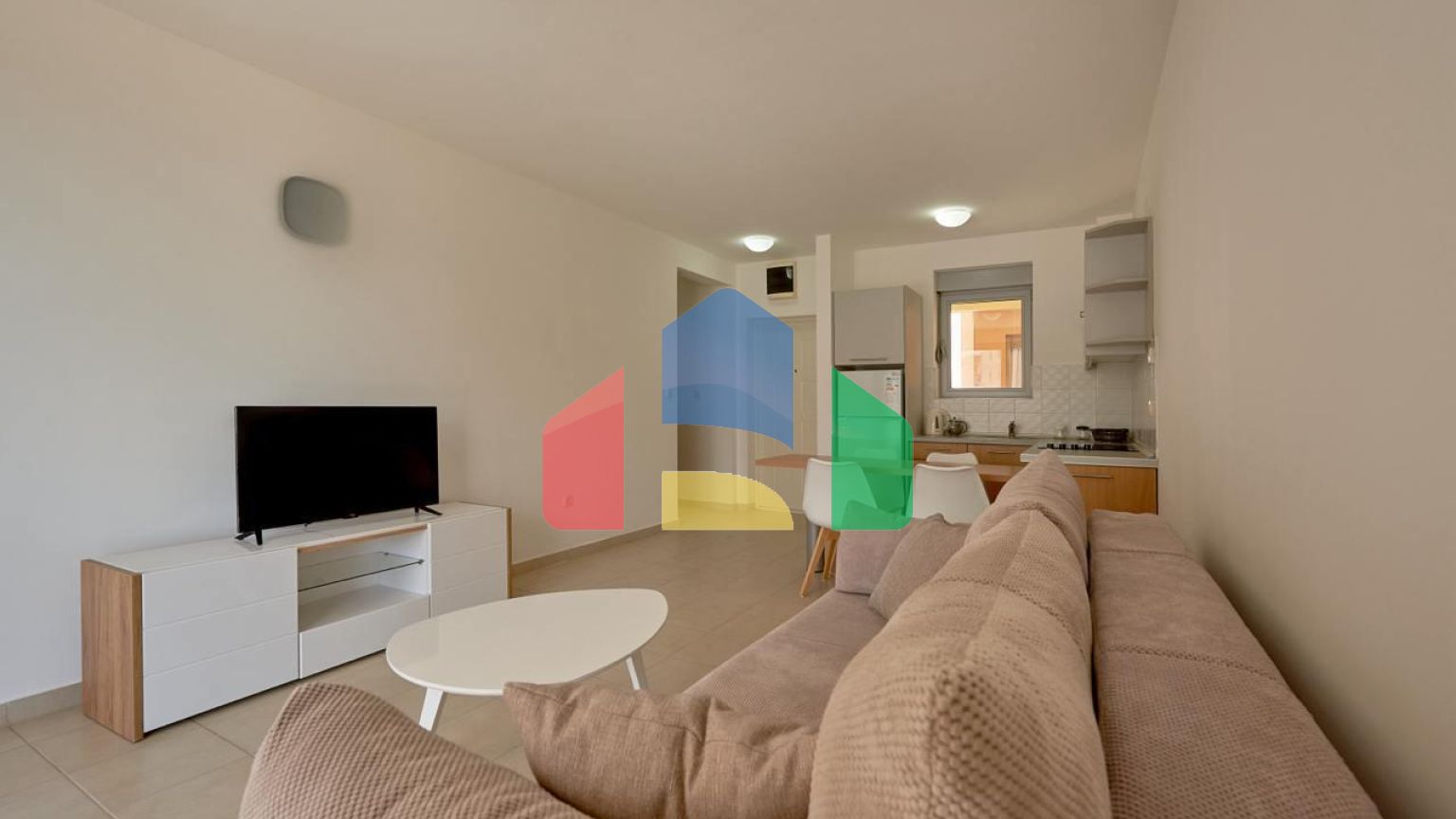 Апартаменты в комплексе Петровац Бей