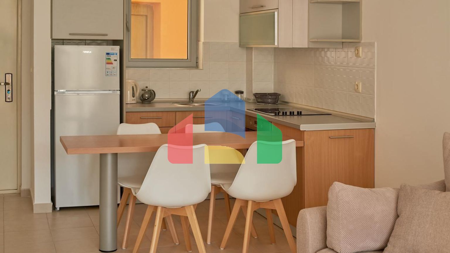 Апартаменты в комплексе Петровац Бей