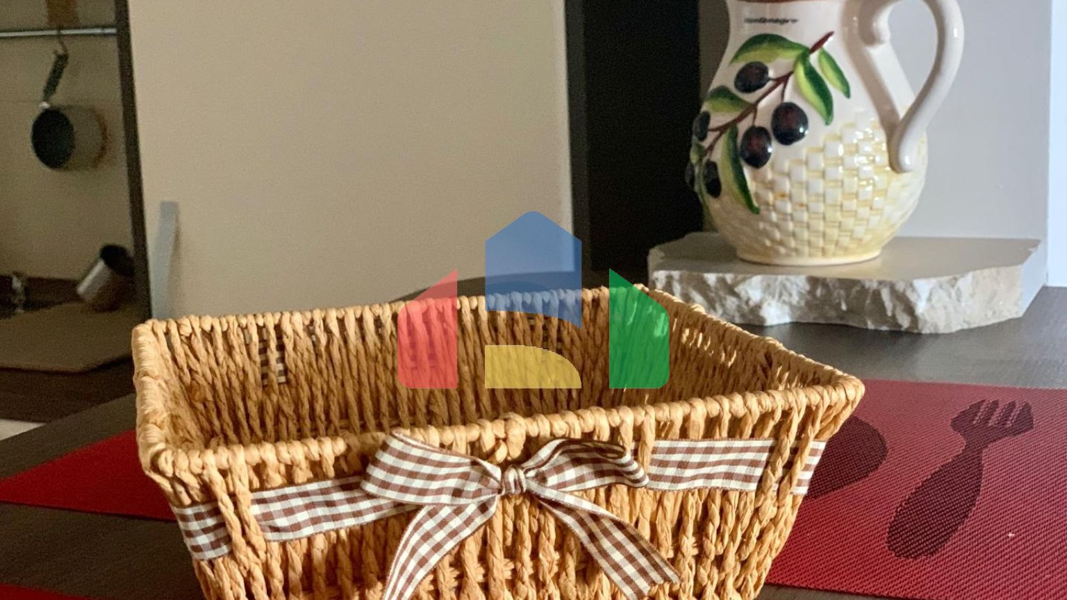 Просторная квартира с двумя спальнями в комплексе 