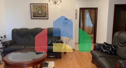 Квартира в комплексе 