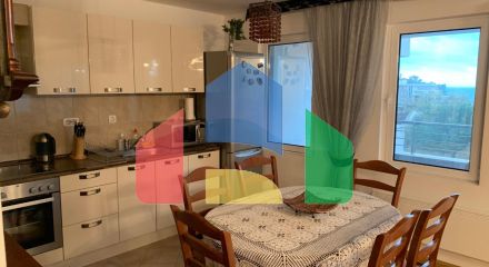 Квартира в комплексе 