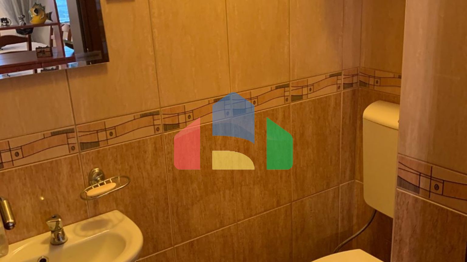 Квартира в комплексе 