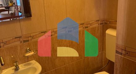 Квартира в комплексе 