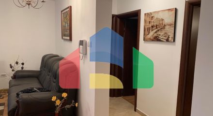 Квартира в комплексе 