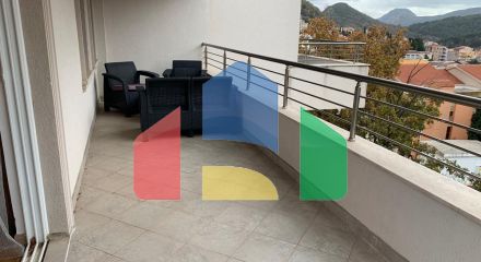 Квартира в комплексе 