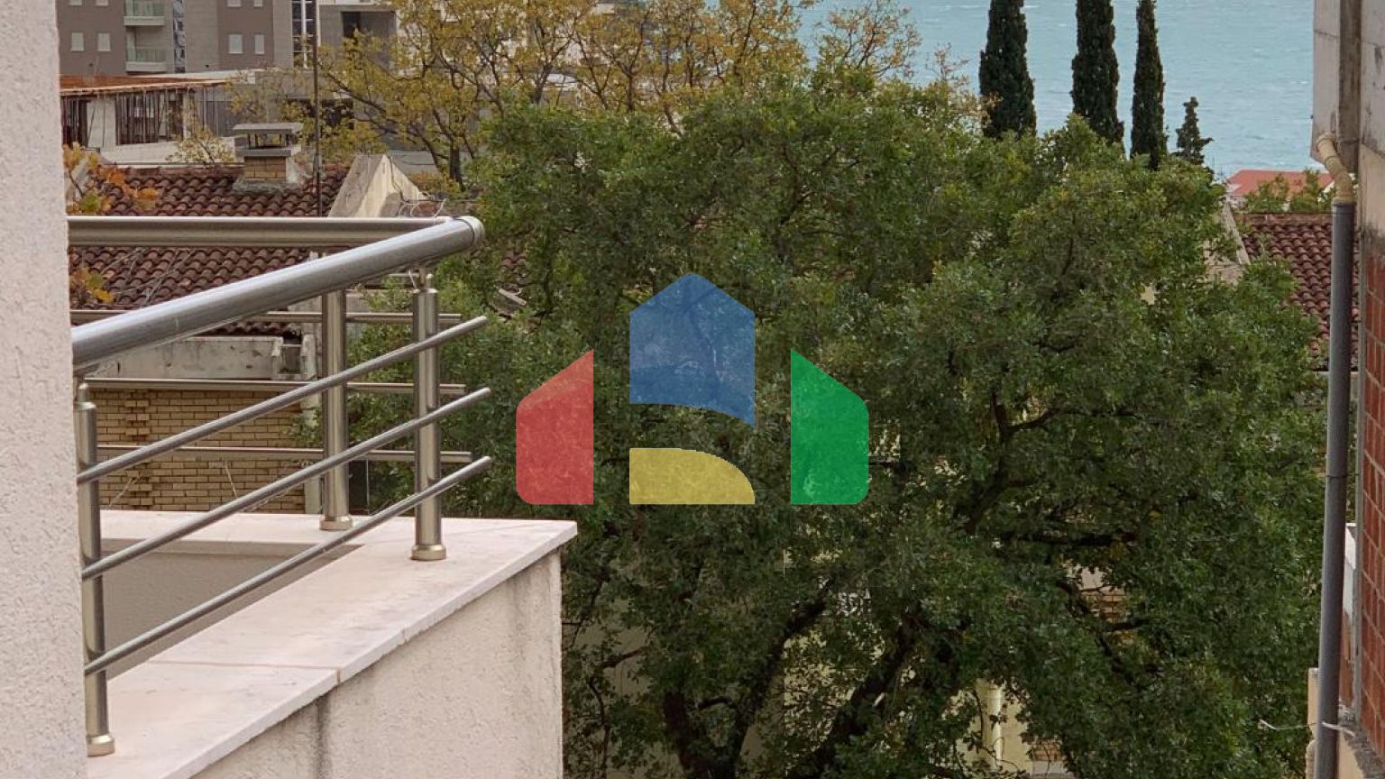 Квартира в комплексе 