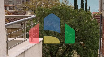 Квартира в комплексе 