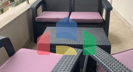 Квартира в комплексе 