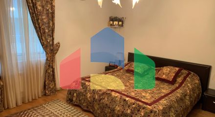 Квартира в комплексе 