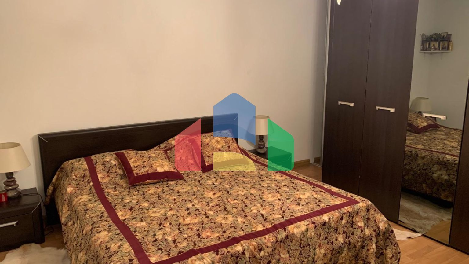 Квартира в комплексе 