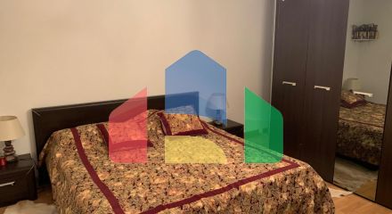 Квартира в комплексе 