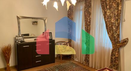 Квартира в комплексе 