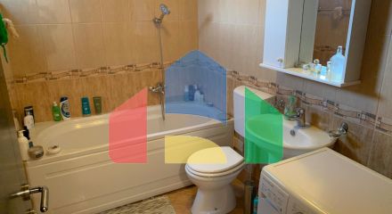 Квартира в комплексе 