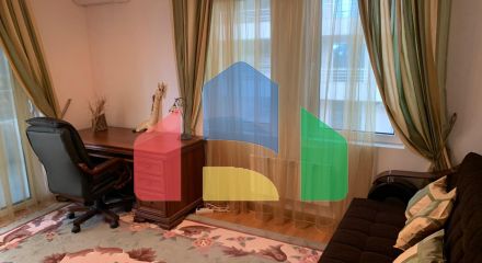 Квартира в комплексе 